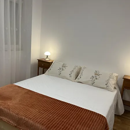 Apartamento Castilla 33 - By Wehomes *