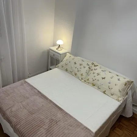 Apartamento Castilla 33 - By Wehomes
