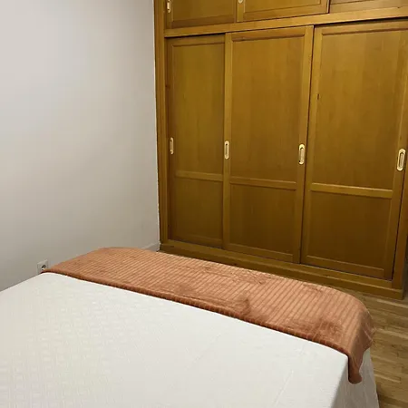 Castilla 33 - By Wehomes Apartamento Santander