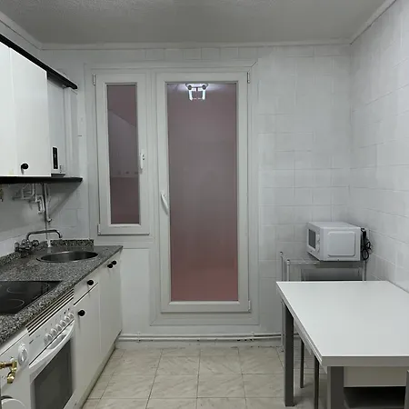 Castilla 33 - By Wehomes 公寓