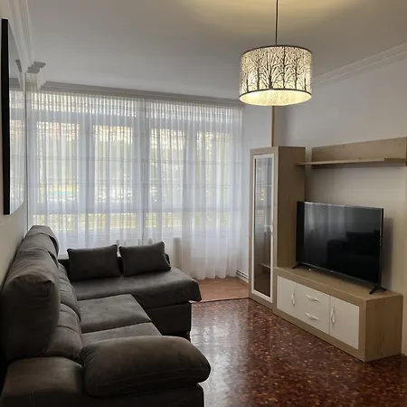 Apartamento Castilla 33 - By Wehomes Santander