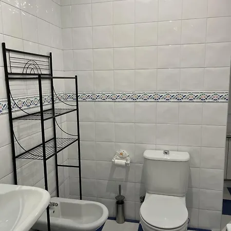 Castilla 33 - By Wehomes 公寓 桑坦德