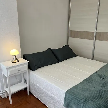 Apartamento Castilla 33 - By Wehomes *