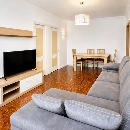 Apartamento Castilla 33 - By Wehomes