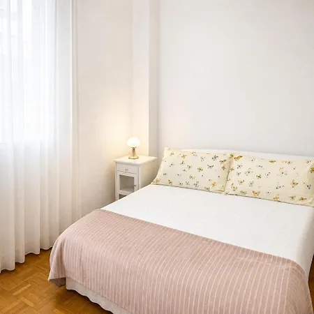 Castilla 33 - By Wehomes Apartamento
