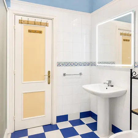 Castilla 33 - By Wehomes Apartamento Santander