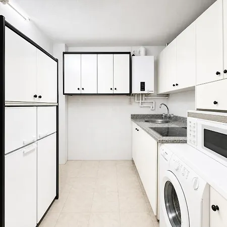 Castilla 33 - By Wehomes Apartamento *