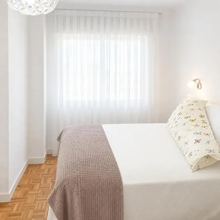 Castilla 33 - By Wehomes Apartamento