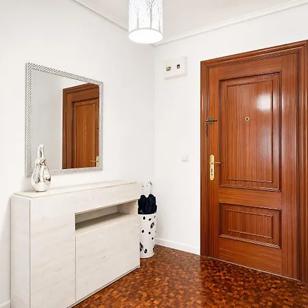 Apartamento Castilla 33 - By Wehomes