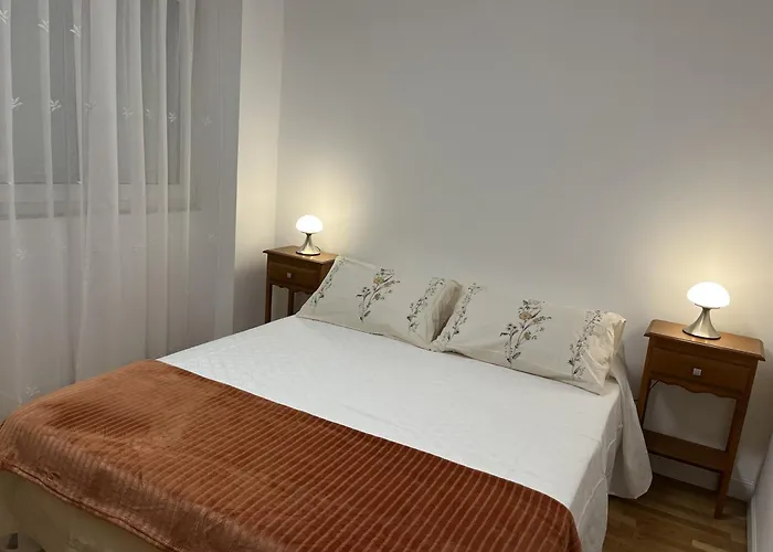 Apartmán Castilla 33 - By Wehomes *