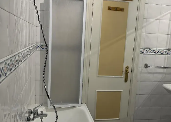 Apartmán Castilla 33 - By Wehomes