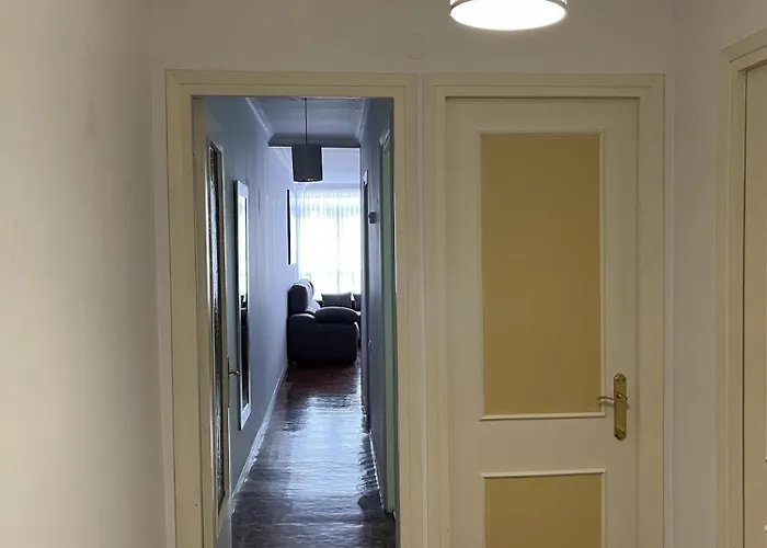 Castilla 33 - By Wehomes Апартаменты *