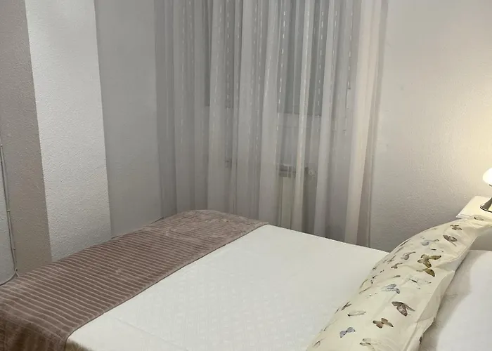 Apartmán Castilla 33 - By Wehomes *