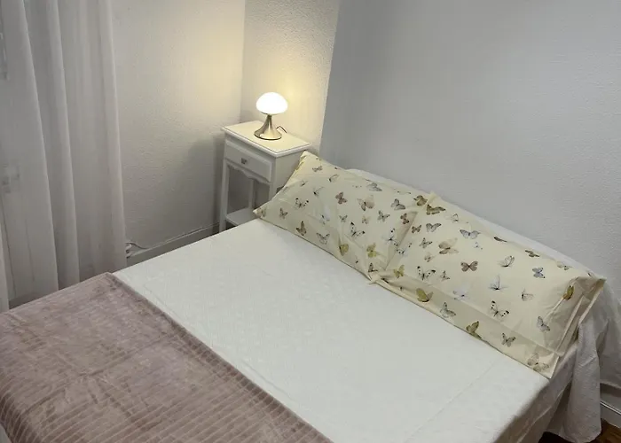 Apartmán Castilla 33 - By Wehomes