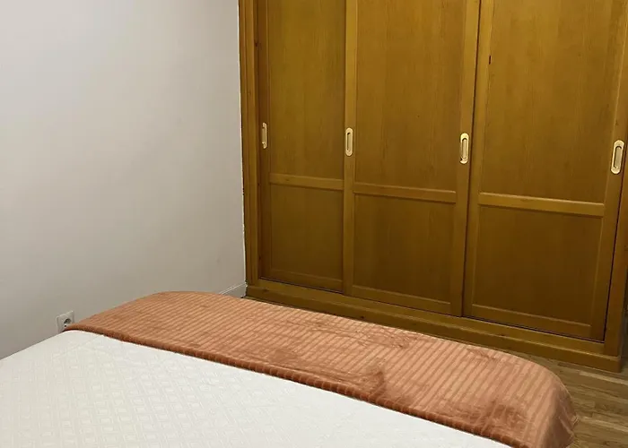 Castilla 33 - By Wehomes Apartmán Santander