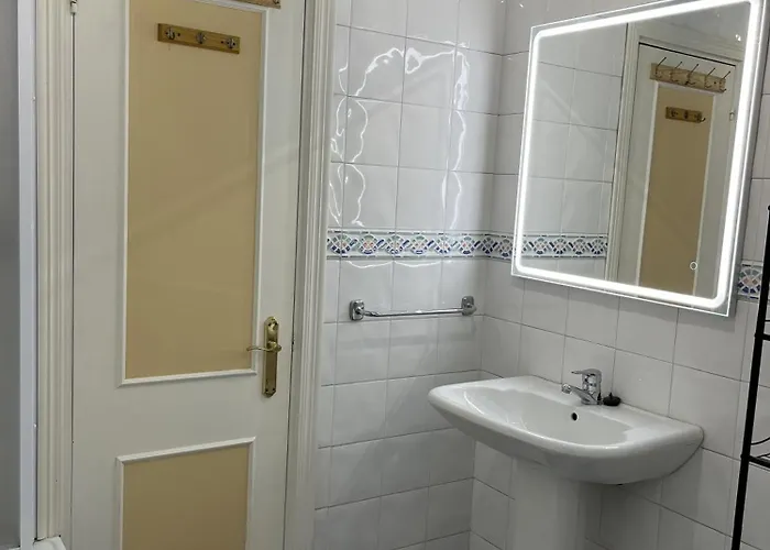 Castilla 33 - By Wehomes Сантандер