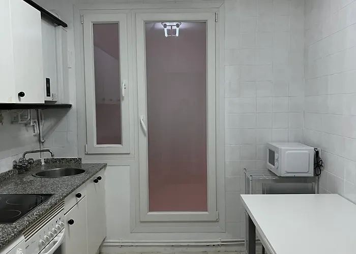 Castilla 33 - By Wehomes Apartmán