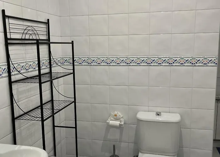 Castilla 33 - By Wehomes Apartmán Santander