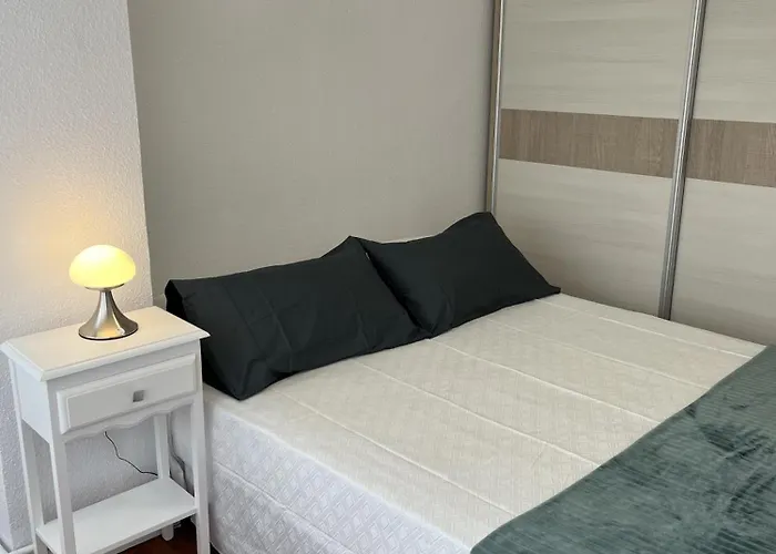 Apartmán Castilla 33 - By Wehomes *