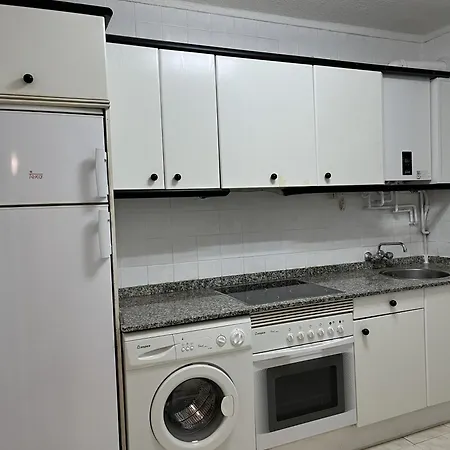 Apartman Castilla 33 - By Wehomes Santender